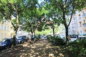 Sanierte Gartenwohnung mit 2 Bädern in bester Lage Friedrichshains – Bänschstr. 29, 10247 Friedrichshain, Berlin – Vorschaubild 29