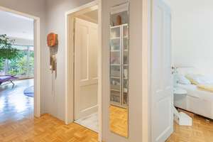Modern wohnen mit Komfort – stilvolle Eigentumswohnung in gepflegter Wohnanlage in Hamburg-Jenfeld! – Die vollständige Adresse der Immobilie erhältst du vom Anbieter., 22045 Jenfeld, Hamburg – Vorschaubild 2