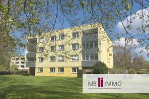 Sehr gepflegte und langfristig vermietete Wohnung für Ihr Immobilienportfolio