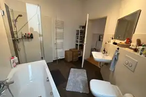 Schicke 3 Zimmer im Westend - Erdgeschoss - schick saniertes Bad! – Yorckstraße 7, 65195 Wiesbaden – Vorschaubild 15