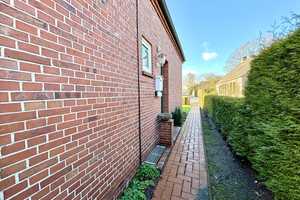 Charmantes Siedlungshaus in begehrter Wohnlage – Leer (Kreis) – Vorschaubild 7
