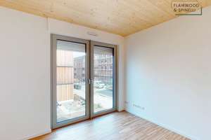 1-Zi-Apartment in einer Wohngemeinschaft – Leonie-Ossowski-Promenade 15, 68309 Käfertal, Mannheim – Vorschaubild 2