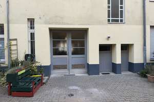 Dachgeschosswohnung mit Sonnenbalkon in ruhiger Lage – Kurfürstenstraße 34, 12105 Mariendorf, Berlin – Vorschaubild 23