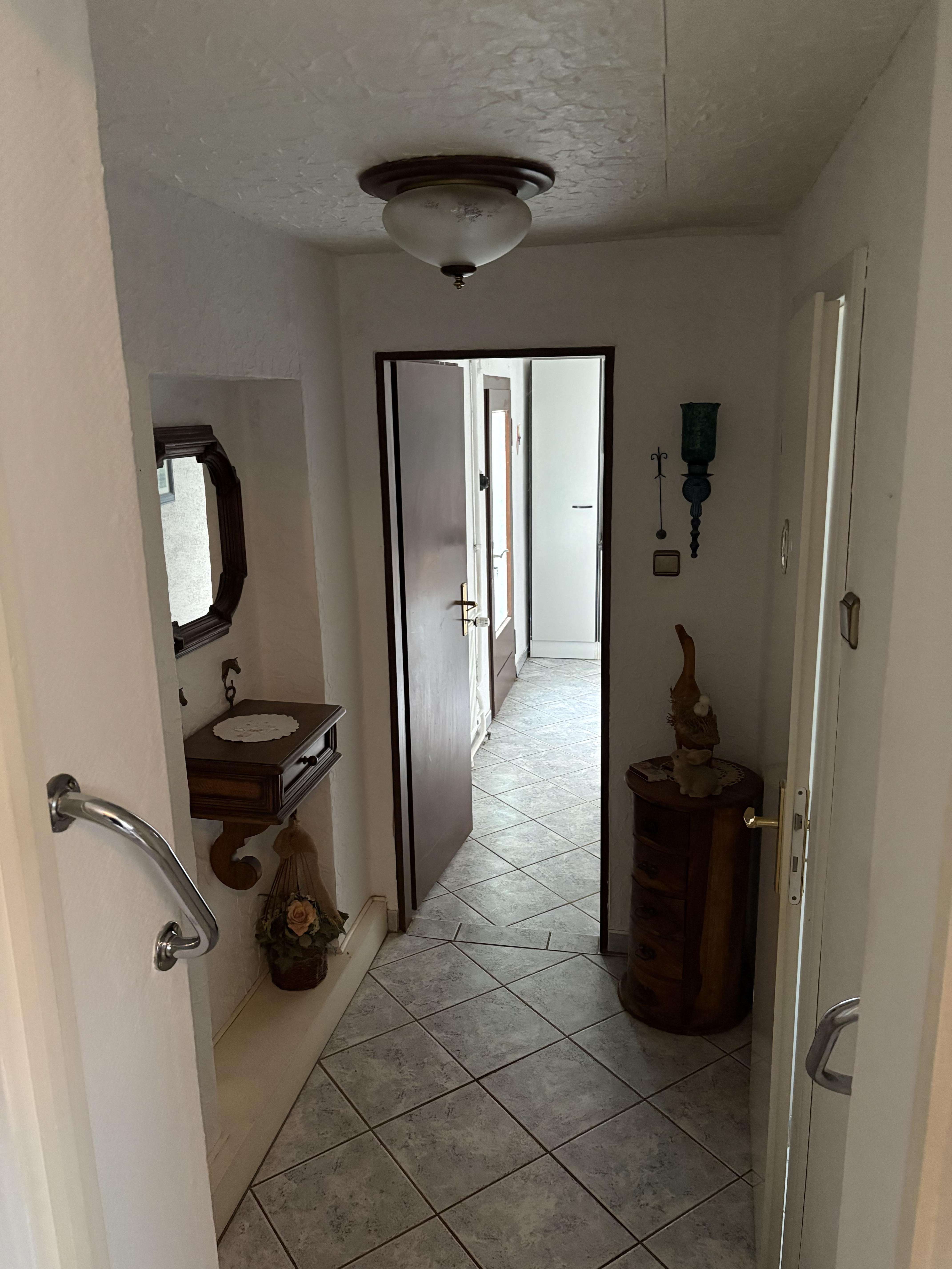 Immobilie in Lilienthal - Seltene Chance in Lilienthal-Butendiek: Haus mit großem Potenzial & Traumgrundstück - Bild 2