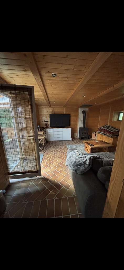 Immobilie in Godendorf - Charmantes Bungalow auf Pachtgrundstück - Bild 4