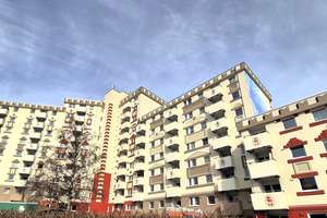 ANFRAGEN ÜBER DAS KONTAKTFELD +++ Sanierte Neubauwohnung mit Balkon und Weitsicht – Im Spektefeld 40, 13589 Falkenhagener Feld, Berlin – Vorschaubild 8