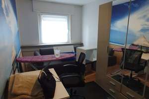 Attraktive 3-Zimmer Wohnung mit Balkon – Neckarauer Waldweg 17-19, 68199 Neckarau, Mannheim – Vorschaubild 4