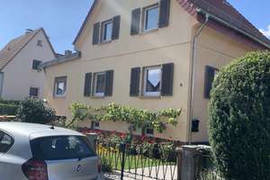 Freistehendes 6-Zimmer-Haus in Meckesheim mit Garten – August-Kirsch-Straße 4, 74909 Meckesheim – Vorschaubild 2