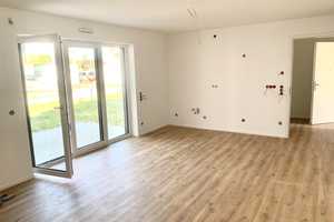 Neuwertige Wohnung mit Terrasse und Garten in Top-Lage – München (Kreis) – Vorschaubild 2