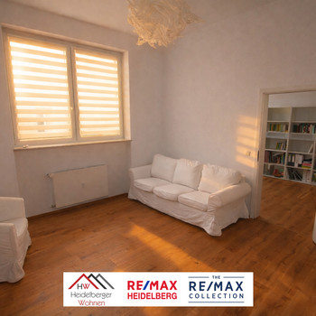 Ihr neues Zuhause: Tolle 5 ZKB ETW, 126m² im Erdgeschoss, mit 2x Garagen, Terrasse, XL-Keller & priv