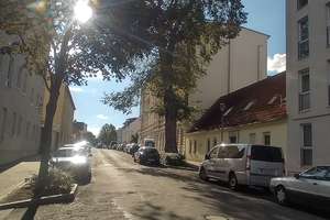 Niedliche 1-Raum-DG-Wohnung mit EBK und Tiefgaragen-Stellplatz* in Sudenburg sucht neuen Mieter/in! – St.-Michael-Straße 49, 39112 Sudenburg, Magdeburg – Vorschaubild 22