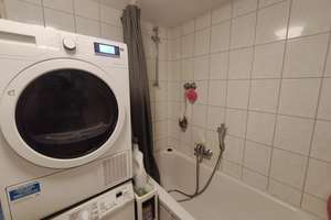 Gemütliche 2-Zimmer-Wohnung in Köln-Lövenich – Spitzangerweg 49, 50859 Lövenich, Köln – Vorschaubild 5
