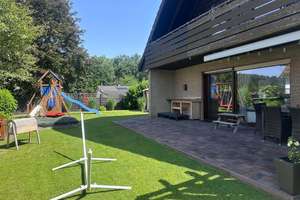 Energieeffizienzklasse C: Zum Einzug bereit ist dieses kindergerechte Einfamilienhaus... – Die vollständige Adresse der Immobilie erhältst du vom Anbieter., 32602 Vlotho – Vorschaubild 14