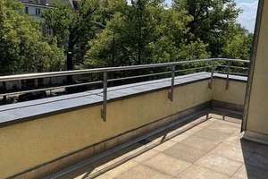 Repräsentative 186m² Wohnung in Berliner Vorstadt – Die vollständige Adresse der Immobilie erhältst du vom Anbieter., 14467 Berliner Vorstadt, Potsdam – Vorschaubild 14