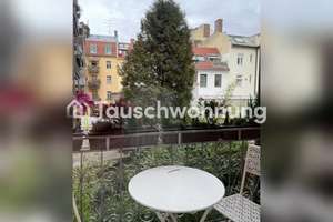 Tauschwohnung: Suche ZWEI Wohnungen!!! - Sanierte 3-Zimmer Altbauwohnung – Die vollständige Adresse der Immobilie erhältst du vom Anbieter., 80469 Glockenbach, München – Vorschaubild 7