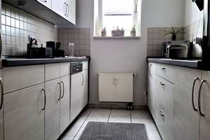 3 Zimmer  DG Wohnung 2 Dachterrassen (Penthouse) – Die vollständige Adresse der Immobilie erhältst du vom Anbieter., 39110 Stadtfeld West, Magdeburg – Vorschaubild 6
