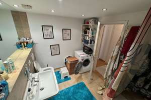 Wunderschöne Drei-Zimmer-Wohnung in bester Lage – Roßstraße 110, 40476 Golzheim, Düsseldorf – Vorschaubild 6