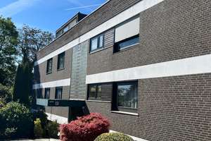 ESSEN-HEISINGEN: Panoramablick über das Ruhrtal! Traumwohnung  im „Idyll Heisingen“!
