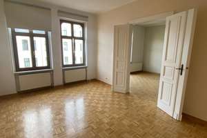 3- Zimmer Wohnung mit Balkon im Kiez – 39108 Stadtfeld Ost, Magdeburg – Vorschaubild 4