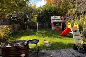 Familienfreundliches 5-Zimmer Reihenmittelhaus in Kirchheim bei München – Stockäckerring 4, 85551 Kirchheim bei München – Vorschaubild 2