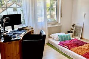 Stuttgart-Kaltental, gepflegte + helle Doppelhaushälfte mit Garten, Balkon, PKW-Carport,  bezugsfrei – Die vollständige Adresse der Immobilie erhältst du vom Anbieter., 70569 Kaltental, Stuttgart – Vorschaubild 22