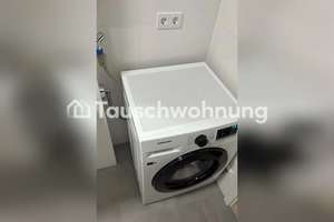 Tauschwohnung: Tausche teilmöblierte Neubau Wohnung in Neupasing, München – 81245 Neupasing, München – Vorschaubild 6
