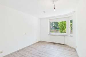 Gepflegte 2-Zimmer-Erdgeschosswohnung mit Süd-West-Terrasse in Mannheim-Käfertal – 68309 Käfertal, Mannheim – Vorschaubild 4