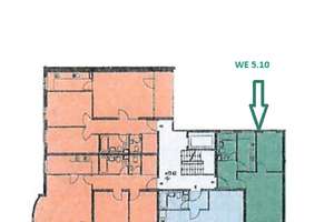 Licht, Ruhe und Wohnkomfort – Ihr neues Zuhause mit Loggia in der Veteranenstraße – Die vollständige Adresse der Immobilie erhältst du vom Anbieter., 10119 Mitte (Ortsteil), Berlin – Vorschaubild 23