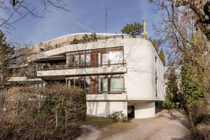 2 Zimmer, 1. Stock, Terrasse, 1x Stellplatz im Komponistenviertel von Lankwitz, ruhig – Die vollständige Adresse der Immobilie erhältst du vom Anbieter., 12247 Lankwitz, Berlin – Vorschaubild 3