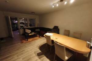 Vollmöblierte  Modernes Zimmer 4er WG Lingen  – Die vollständige Adresse der Immobilie erhältst du vom Anbieter., 49809 Lingen (Ems) – Vorschaubild 5