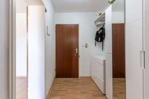 3,5-Zimmer-Wohnung in Giesing mit Balkon - Sichern Sie sich 4,56 % Rendite – 81539 Balanstraße-West, München – Vorschaubild 2