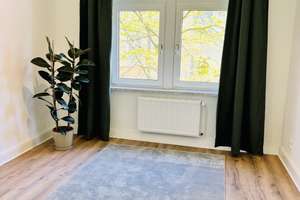 Stilvoller Erstbezug | 2 Zimmer | kernsaniert | Altbauflair & Ruhe in Bestlage Rüttenscheid – Die vollständige Adresse der Immobilie erhältst du vom Anbieter., 45130 Rüttenscheid, Essen – Vorschaubild 2