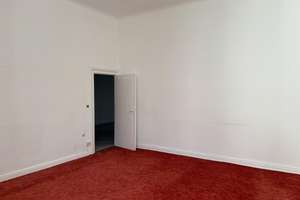 Exklusive 3‑Zimmer‑Altbauwohnung mit Kamin nahe Kurfürstendamm – keine Käuferprovision – Rankestraße 14, 10789 Charlottenburg, Berlin – Vorschaubild 7