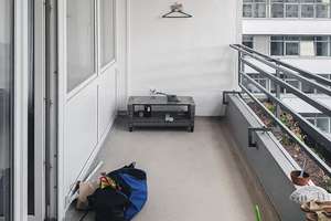Kapitalanlage mit Potenzial: 1-Zimmer-Wohnung in Berlin-Mitte (Tiergarten) – Die vollständige Adresse der Immobilie erhältst du vom Anbieter., 10787 Tiergarten, Berlin – Vorschaubild 5
