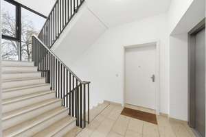 Neubau in Trend-Lage am Rosenthaler Platz: Bezugsfreie Wohnung mit Einbauküche & großzügigem Balkon – Torstraße 155, 10115 Mitte (Ortsteil), Berlin – Vorschaubild 11