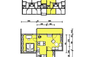 Diese 4-Zimmer-Wohnung ist auf der Suche nach einer neuen Familie – Leubnitzer Str. 1, 1069 Südvorstadt-West, Dresden – Vorschaubild 2