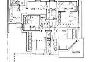 IDEALE KAPITALANLAGE IN RHEINBLICK-LAGE! – Mainz-Bingen (Kreis) – Vorschaubild 10