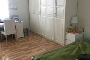 Sehr schöne 2-Zimmer-Wohnung mit 2 Balkonen in zentraler Lage in Benrath – Marbacher Str. 95, 40597 Benrath, Düsseldorf – Vorschaubild 5