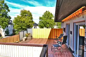 Traumhaftes Ein-Zweifamilienhaus in Hagen, Fleyer Straße – Ihr neues Zuhause wartet! – Hagen – Vorschaubild 11
