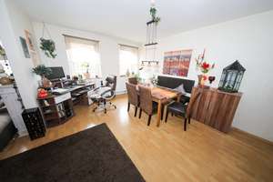 Provisionsfrei - Investoren und Familien aufgepasst: 5-Zimmer Eigentumswohnung in Nürnberg-Wöhrd  – Bauvereinstr. 40, 90489 Wöhrd, Nürnberg – Vorschaubild 7