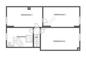 Privates Einfamilienhaus mit Bungalow und Seezugang – Dahme-Spreewald (Kreis) – Vorschaubild 25