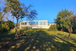 Lichtdurchflutetes Architektenhaus mit Einliegerwohnung und großem Grundstück! – Main-Tauber-Kreis – Vorschaubild 44