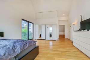 Modernes, hochwertig möbliertes 5-Zimmer Doppelhaus in Sillenbuch mit großer Terrasse – Die vollständige Adresse der Immobilie erhältst du vom Anbieter., 70619 Sillenbuch (Ortsteil), Stuttgart – Vorschaubild 25