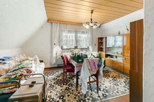 Solides Reihenendhaus mit großem Grundstück in Magdeburg-Nordwest – Die vollständige Adresse der Immobilie erhältst du vom Anbieter., 39128 Nordwest, Magdeburg – Vorschaubild 12