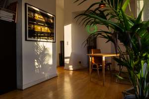 ! Bezugsfrei ! Wunderschönes Dachgeschoss in Kreuzkölln! – Anzengruber str 6, 12043 Neukölln (Ortsteil), Berlin – Vorschaubild 2
