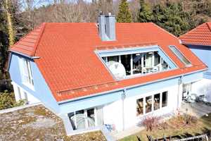 Extravagante Villenhälfte in Grünwald – München (Kreis) – Vorschaubild 2