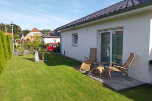 Bungalow in sehr gepflegter Wohngegend – Die vollständige Adresse der Immobilie erhältst du vom Anbieter., 14621 Schönwalde-Glien – Vorschaubild 8