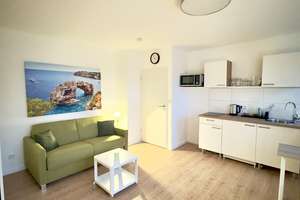 Möbliertes und vollständig ausgestattetes WG-Zimmer mit eigener Küche in Köln Mülheim – Die vollständige Adresse der Immobilie erhältst du vom Anbieter., 51063 Mülheim (Ortsteil), Köln – Vorschaubild 8