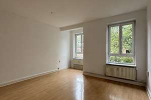 Helle & gemütliche 2-Zimmer-Wohnung im 3. Obergeschoss