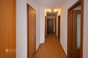 Ankommen & wohlfühlen: Lichtdurchflutete 3-Zi-Whg mit Südbalkon in parkähnlicher Lage – Die vollständige Adresse der Immobilie erhältst du vom Anbieter., 80992 Alt-Moosach, München – Vorschaubild 11
